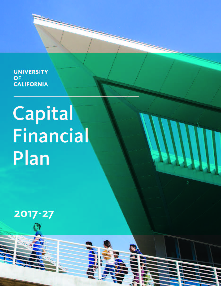 2017 - 27 Capital Financial Plan